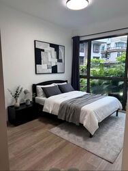 The Watergardens At Canberra (D27), Apartment #577670751